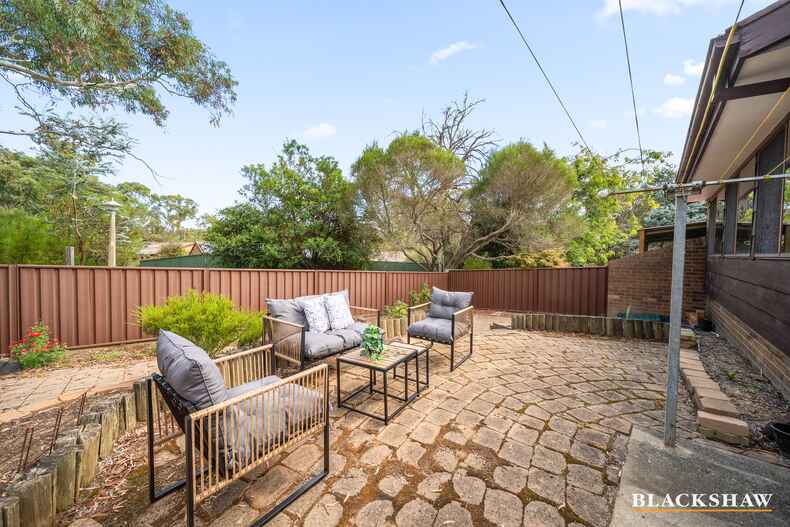 102 Dexter Street  Cook