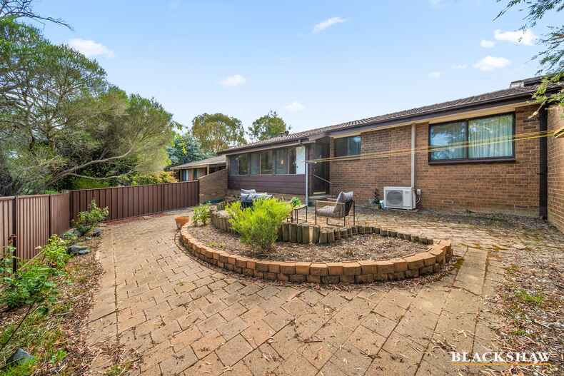 102 Dexter Street  Cook