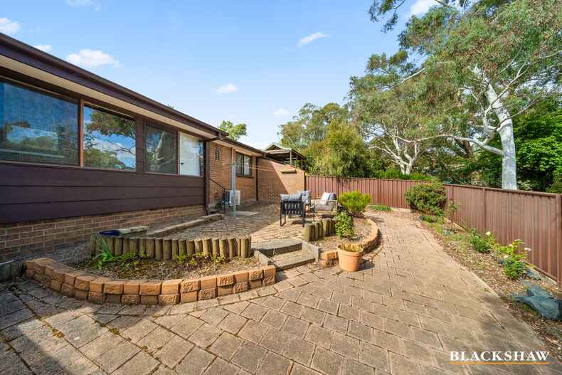 102 Dexter Street  Cook