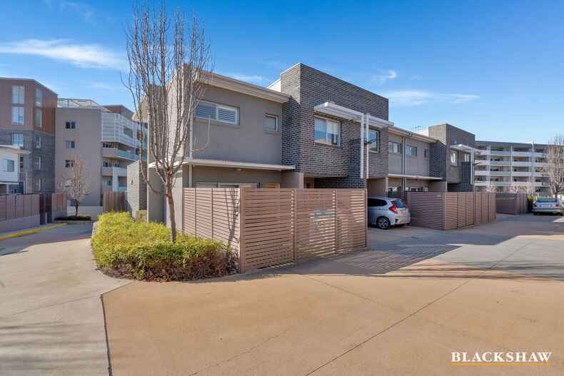 50/41 Philip Hodgins Street Wright 50/41 Philip Hodgins Street Wright