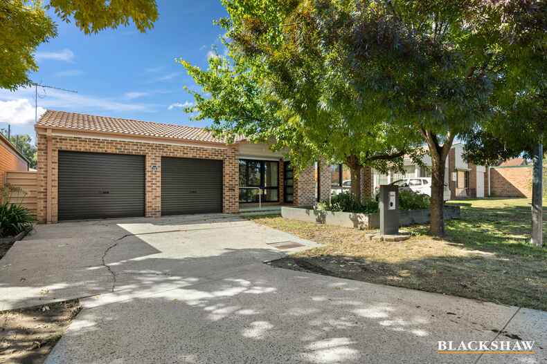 20 Werriwa Crescent Isabella Plains