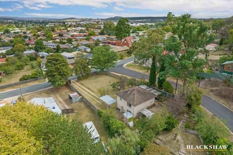 36 Elizabeth Crescent Queanbeyan