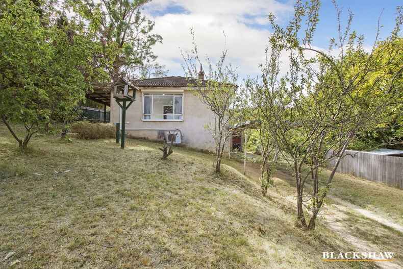 36 Elizabeth Crescent Queanbeyan