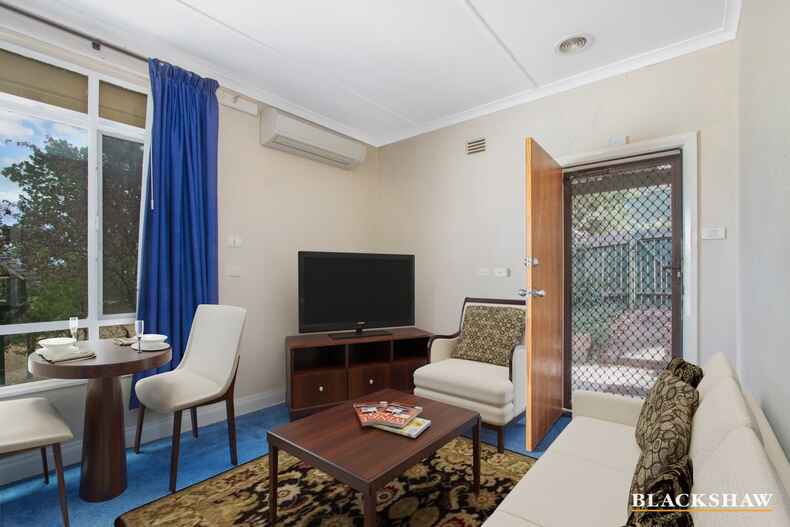 36 Elizabeth Crescent Queanbeyan