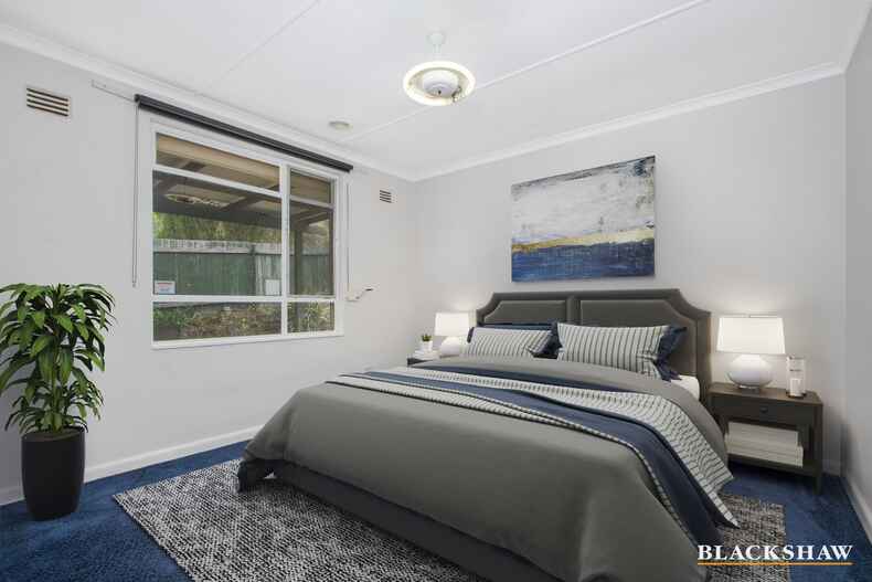 36 Elizabeth Crescent Queanbeyan