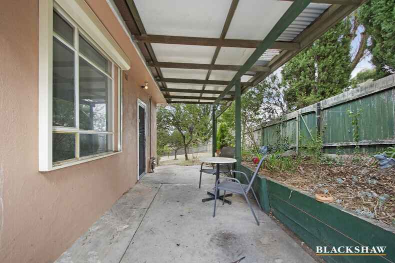 36 Elizabeth Crescent Queanbeyan