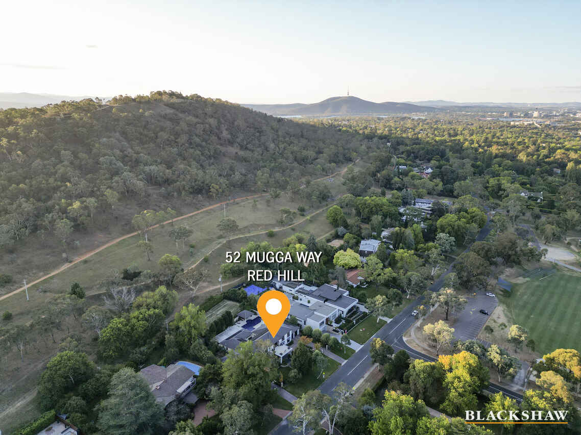 52 Mugga Way Red Hill