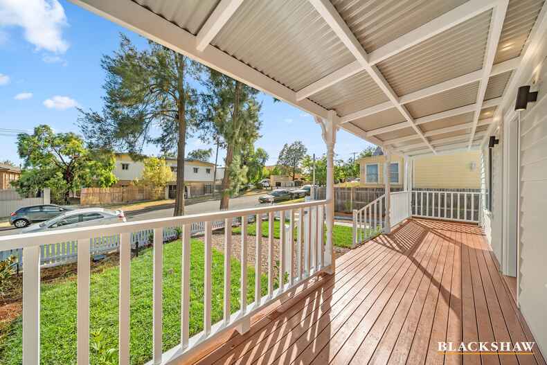 27 Derrima Road Queanbeyan