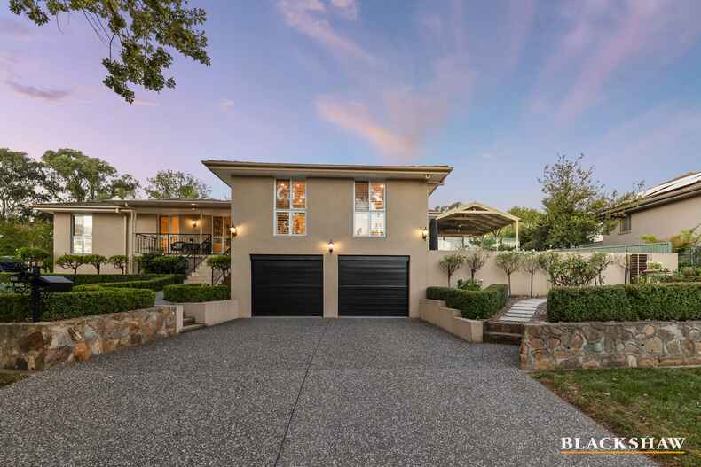 14 Fowles Street Weston