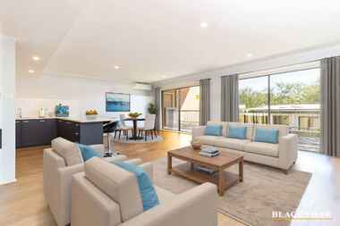 57/9-15 Oxley Street Griffith