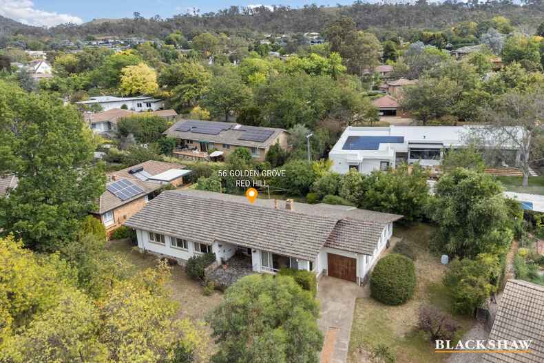 56 Golden Grove Red Hill