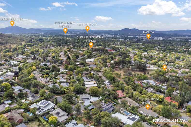56 Golden Grove Red Hill