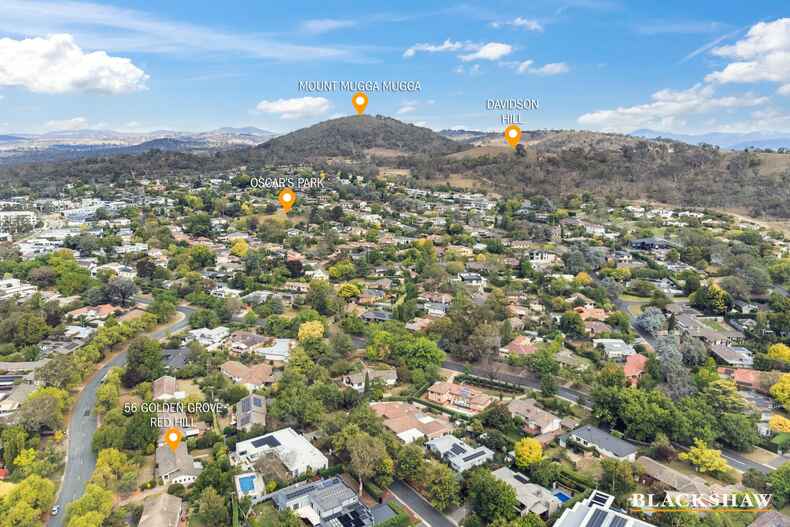 56 Golden Grove Red Hill