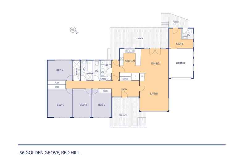 56 Golden Grove Red Hill