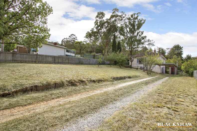 36 Elizabeth Crescent Queanbeyan