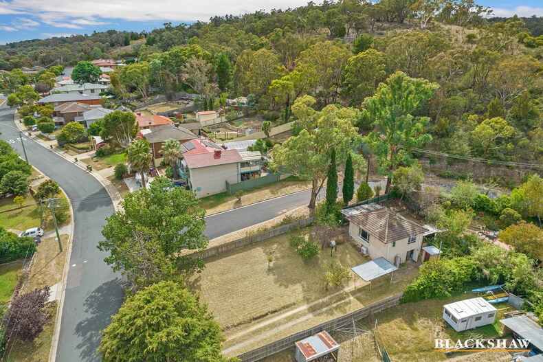 36 Elizabeth Crescent Queanbeyan