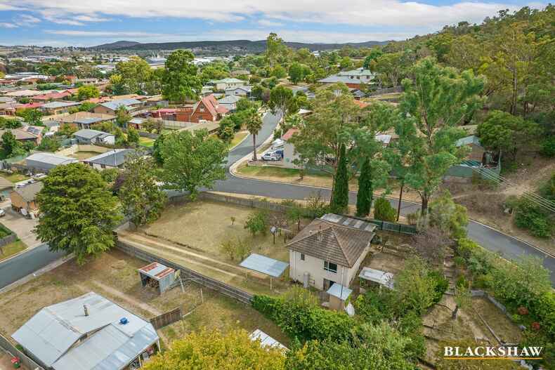 36 Elizabeth Crescent Queanbeyan