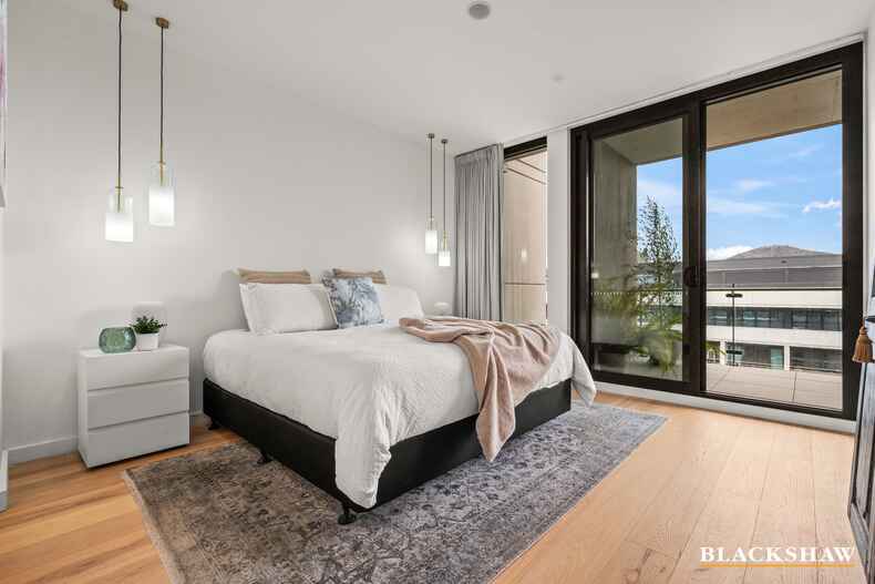 706/4 Anzac Park Campbell 706/4 Anzac Park Campbell