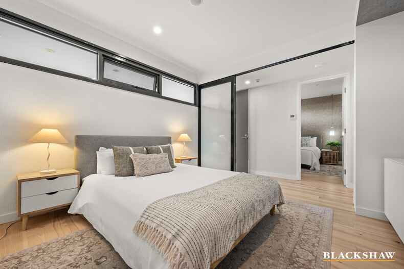 706/4 Anzac Park Campbell 706/4 Anzac Park Campbell