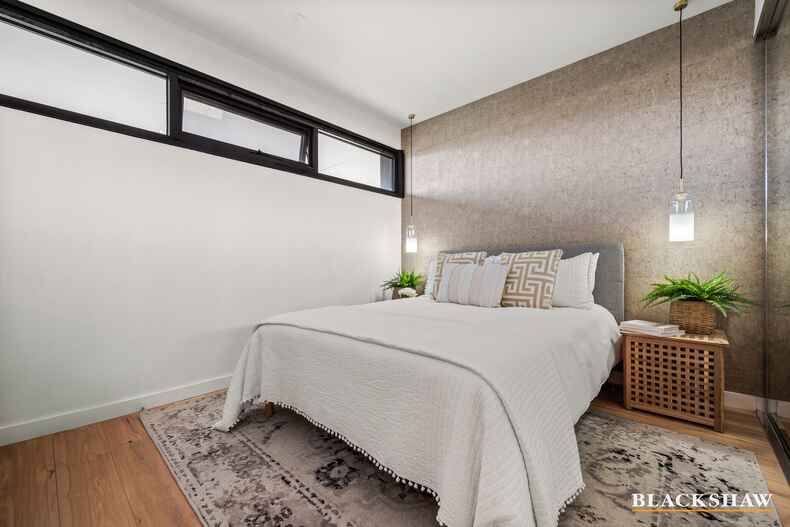 706/4 Anzac Park Campbell 706/4 Anzac Park Campbell