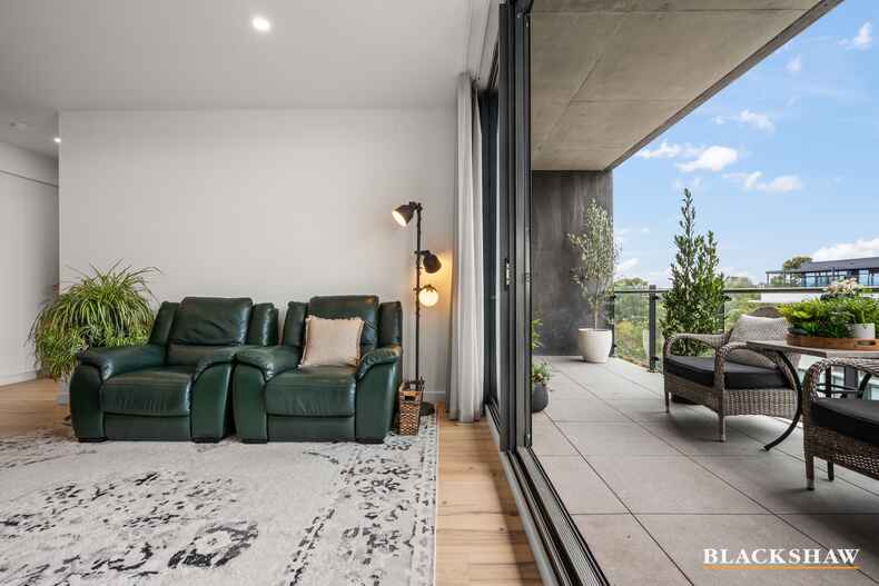 706/4 Anzac Park Campbell 706/4 Anzac Park Campbell