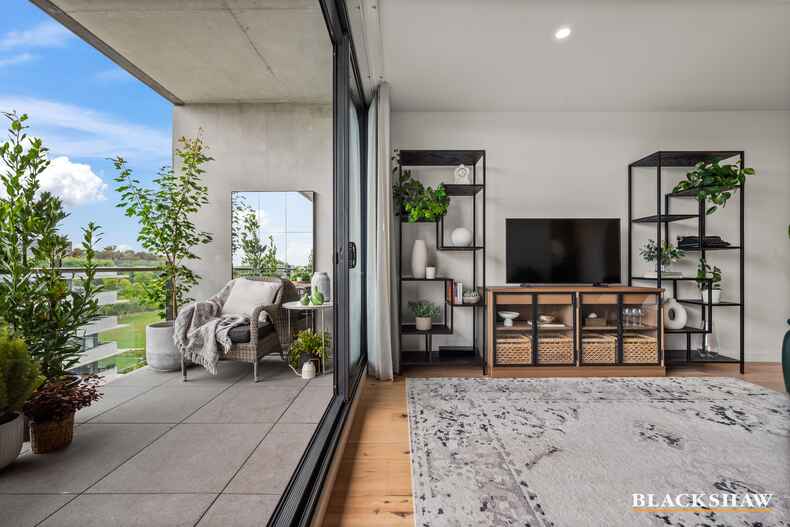 706/4 Anzac Park Campbell 706/4 Anzac Park Campbell