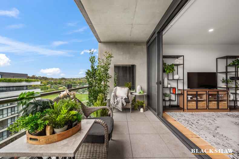 706/4 Anzac Park Campbell 706/4 Anzac Park Campbell