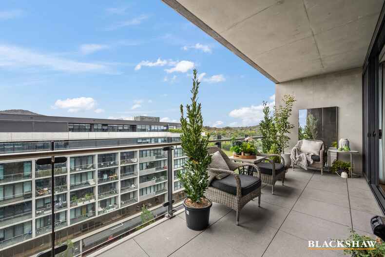 706/4 Anzac Park Campbell 706/4 Anzac Park Campbell