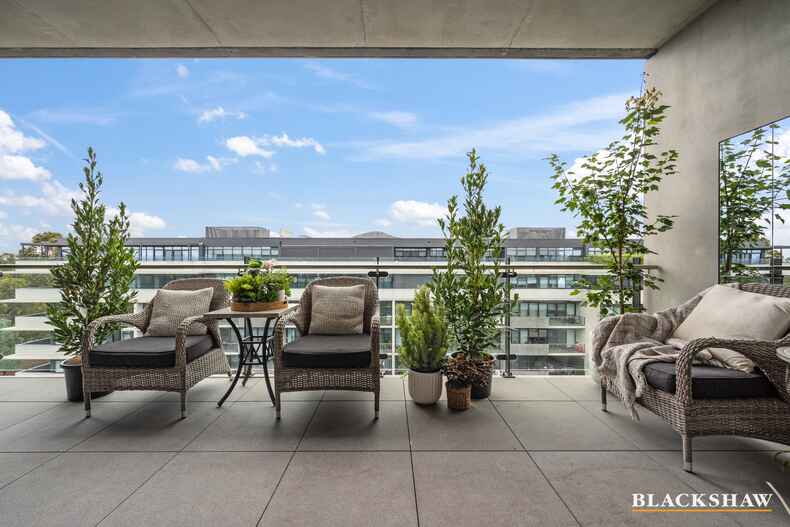 706/4 Anzac Park Campbell 706/4 Anzac Park Campbell