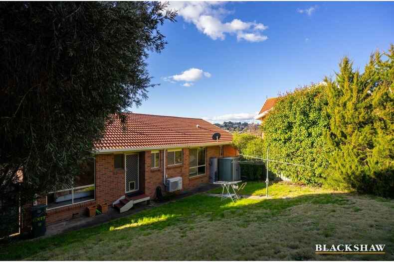 9/7 Purnell Place Calwell