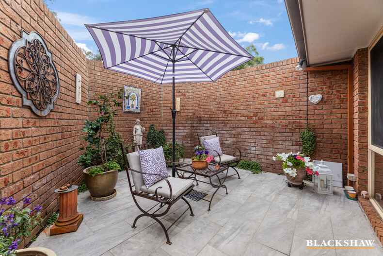 18/45 Stopford Crescent Fadden 18/45 Stopford Crescent Fadden