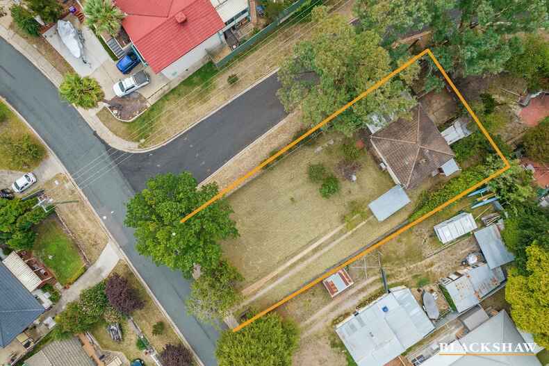 36 Elizabeth Crescent Queanbeyan