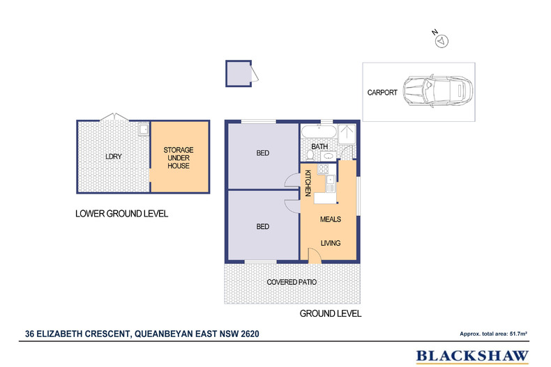 36 Elizabeth Crescent Queanbeyan