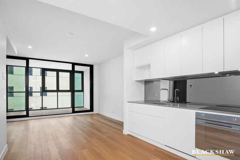 429/45 Ainslie Avenue Braddon