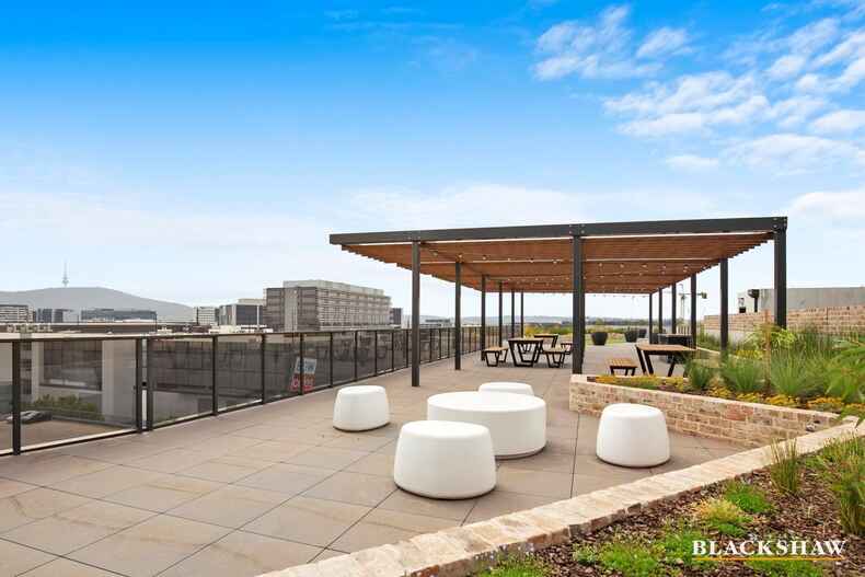 429/45 Ainslie Avenue Braddon