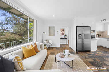 22 Northmore Crescent Higgins