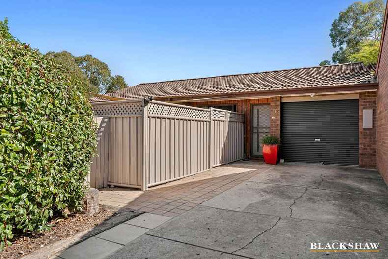 16/47 Ashby Circuit Kambah