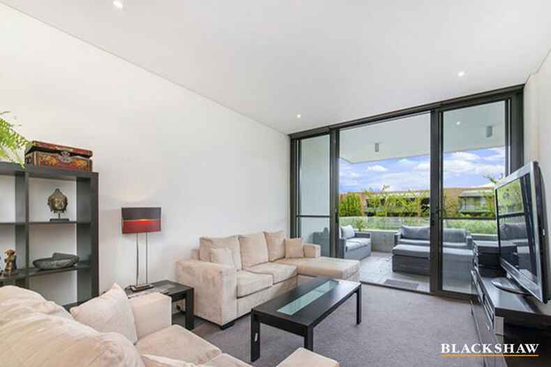 27/20 Eyre Street Kingston 27/20 Eyre Street Kingston