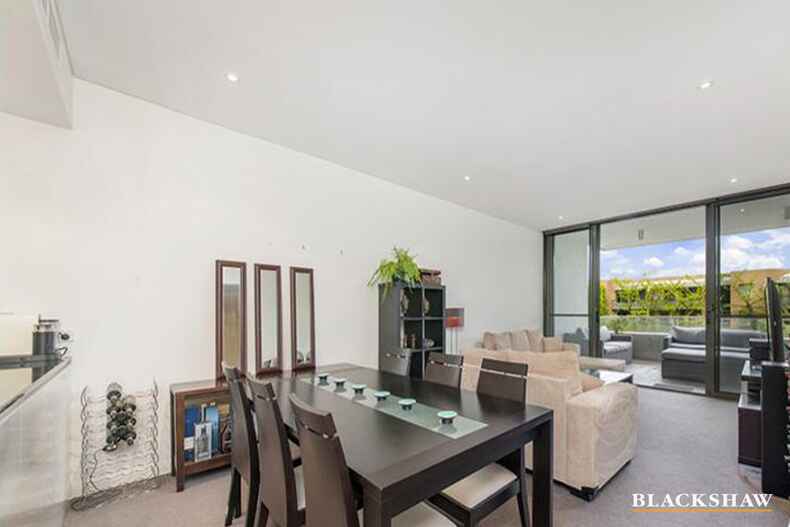 27/20 Eyre Street Kingston 27/20 Eyre Street Kingston