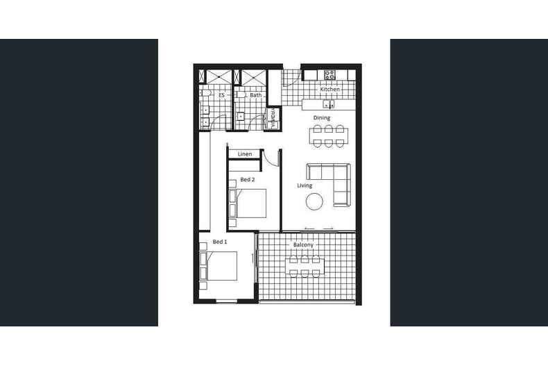 27/20 Eyre Street Kingston 27/20 Eyre Street Kingston