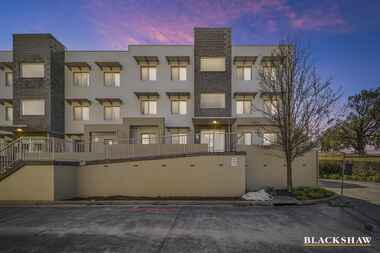 112/31 Thynne Street Bruce