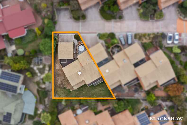 18/45 Stopford Crescent Fadden 18/45 Stopford Crescent Fadden