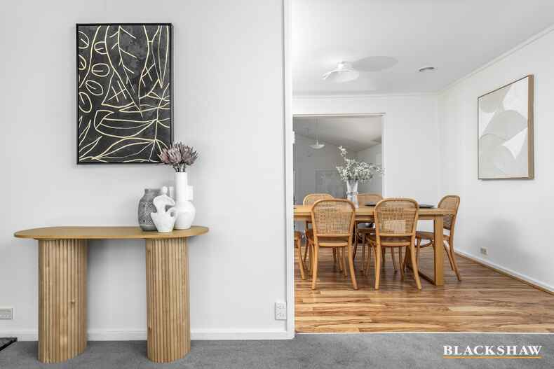 6 Rolland Place Flynn 6 Rolland Place Flynn