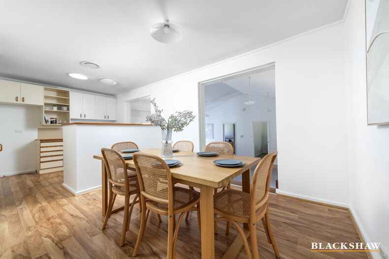 6 Rolland Place Flynn 6 Rolland Place Flynn