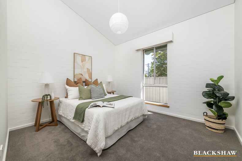 6 Rolland Place Flynn 6 Rolland Place Flynn