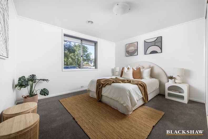 6 Rolland Place Flynn 6 Rolland Place Flynn