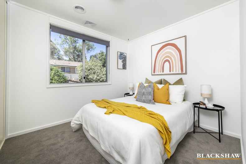 6 Rolland Place Flynn 6 Rolland Place Flynn