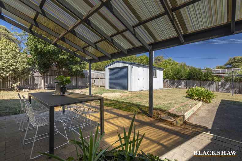 6 Rolland Place Flynn 6 Rolland Place Flynn