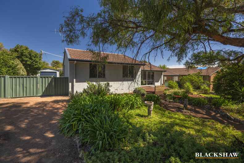 6 Rolland Place Flynn 6 Rolland Place Flynn