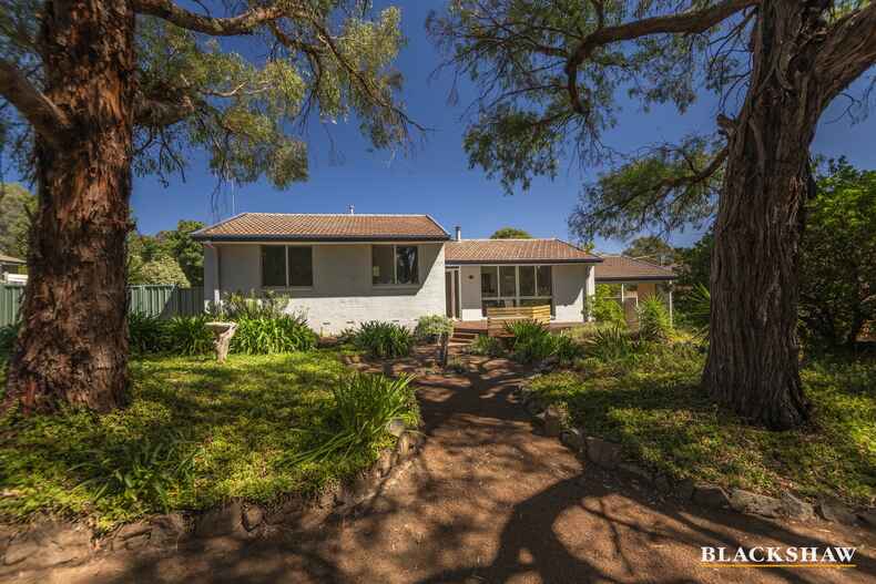 6 Rolland Place Flynn 6 Rolland Place Flynn